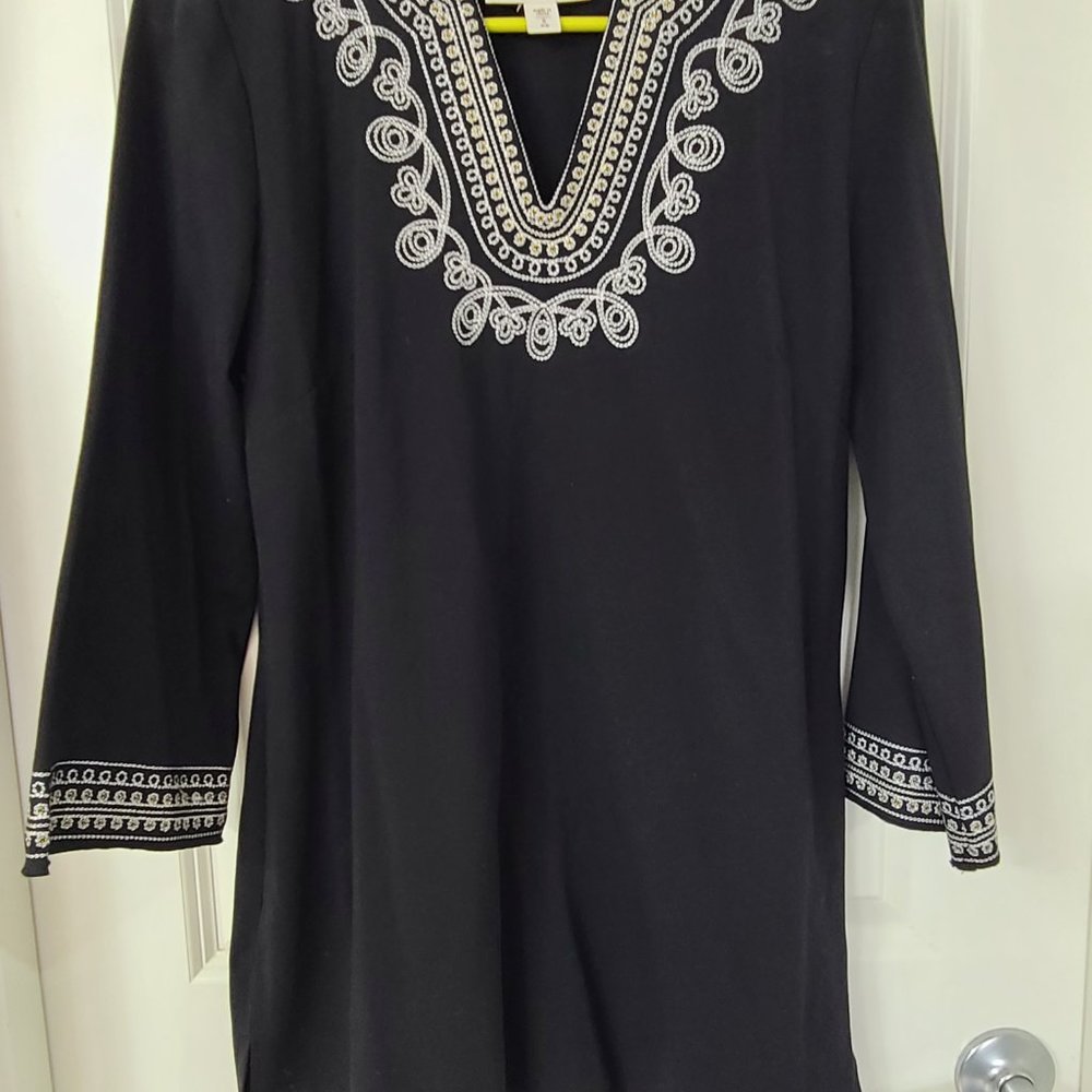 Ladies dress